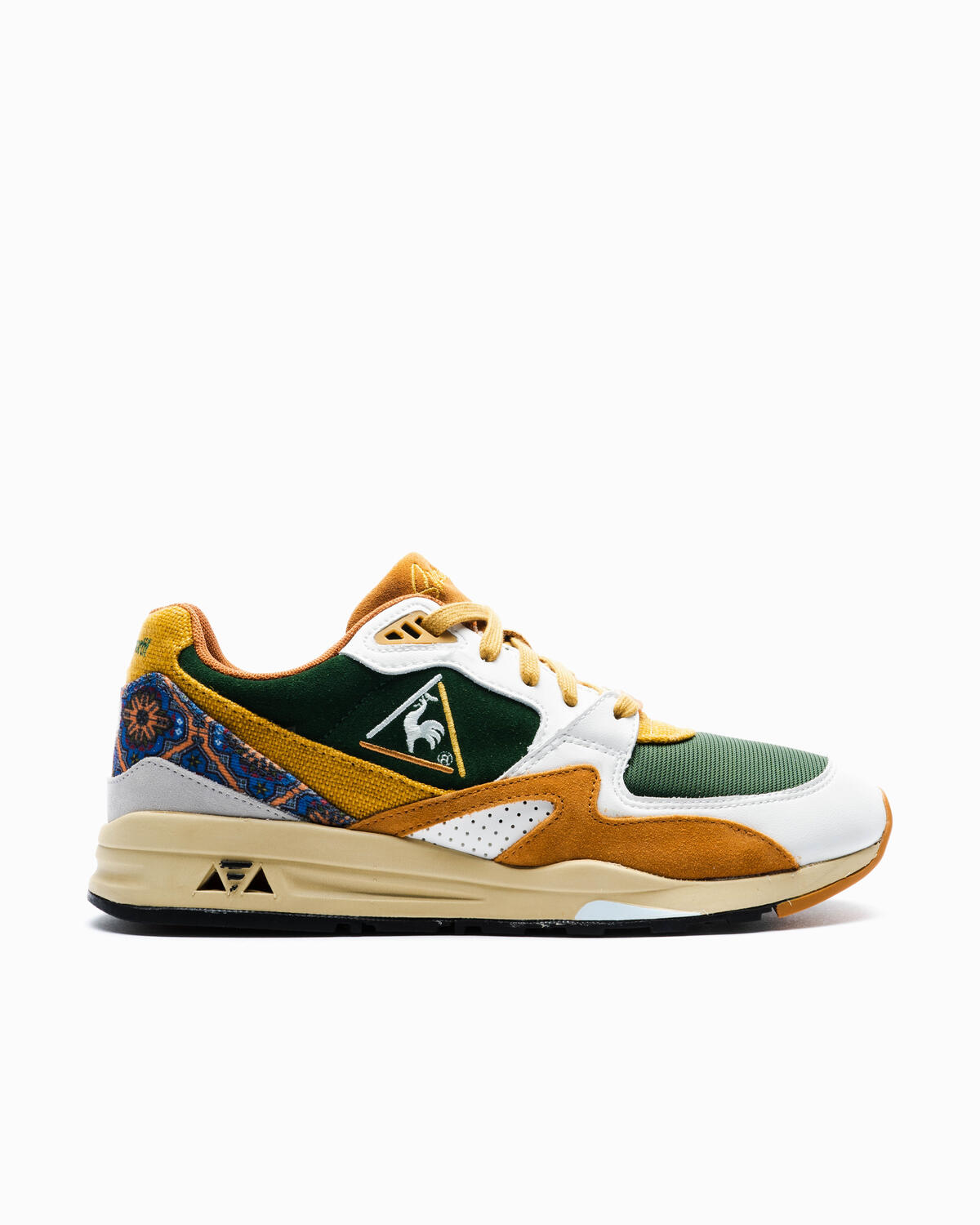 新品 le coq sportif♡ le-coq-sportif-r800-x-